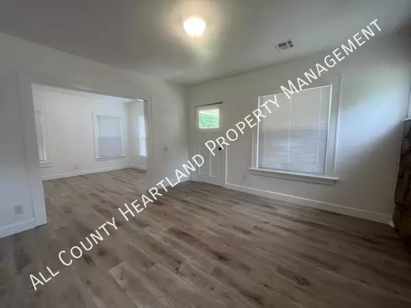 3 bedrooms apartment for rent in Roundball - SE OKC, Oklahoma City