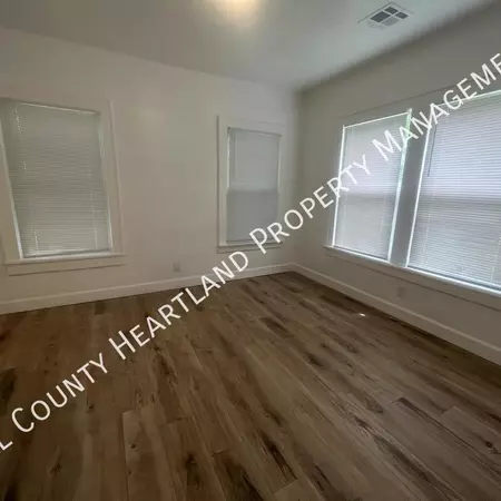 3 bedrooms apartment for rent in Roundball - SE OKC, Oklahoma City