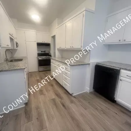 3 bedrooms apartment for rent in Roundball - SE OKC, Oklahoma City