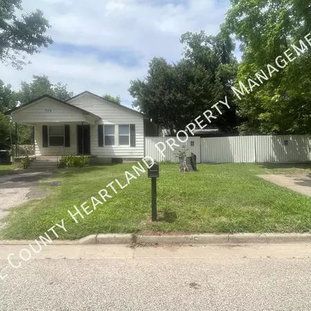 3 bedrooms apartment for rent in Roundball - SE OKC, Oklahoma City