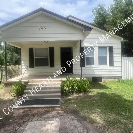 3 bedrooms apartment for rent in Roundball - SE OKC, Oklahoma City