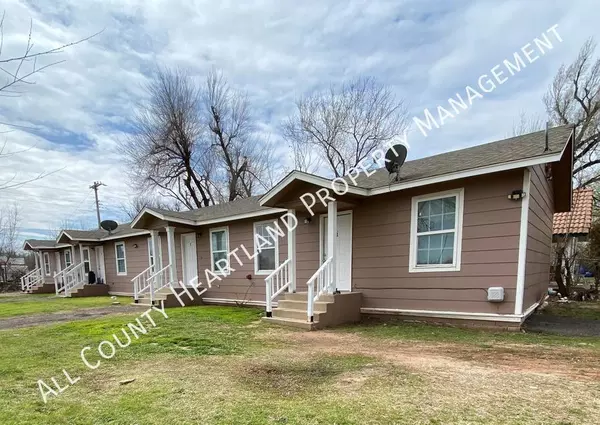 2 bedrooms apartment for rent in Roundball - SE OKC, Oklahoma City