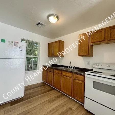2 bedrooms apartment for rent in Roundball - SE OKC, Oklahoma City