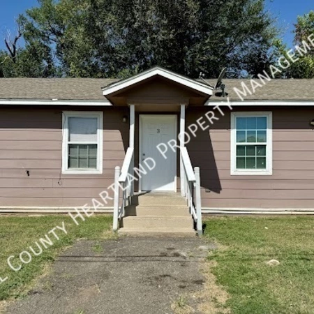 2 bedrooms apartment for rent in Roundball - SE OKC, Oklahoma City