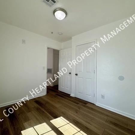 2 bedrooms apartment for rent in Roundball - SE OKC, Oklahoma City