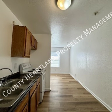 2 bedrooms apartment for rent in Roundball - SE OKC, Oklahoma City