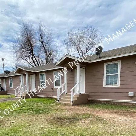 2 bedrooms apartment for rent in Roundball - SE OKC, Oklahoma City