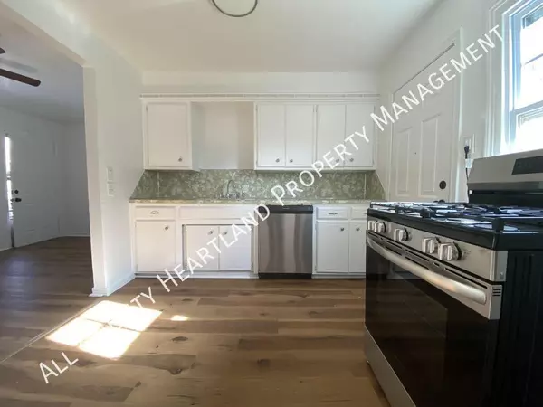 2 bedrooms apartment for rent in Highland Park - East OKC, Oklahoma City