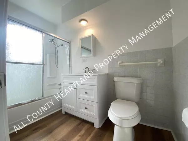 2 bedrooms apartment for rent in Highland Park - East OKC, Oklahoma City
