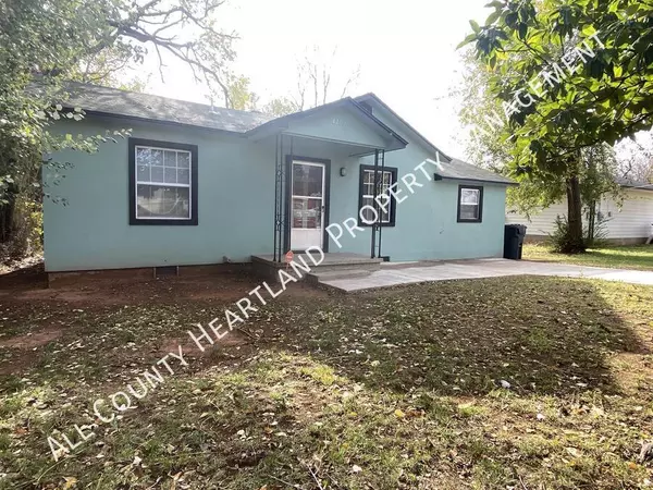 2 bedrooms apartment for rent in Highland Park - East OKC, Oklahoma City