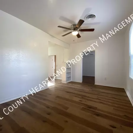 2 bedrooms apartment for rent in Highland Park - East OKC, Oklahoma City