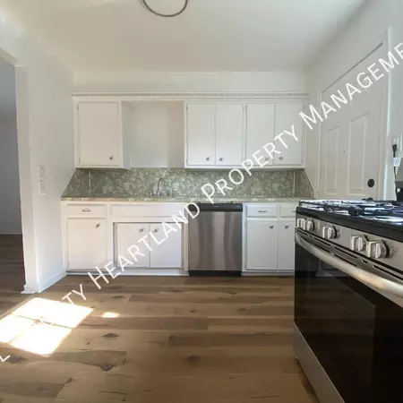 2 bedrooms apartment for rent in Highland Park - East OKC, Oklahoma City