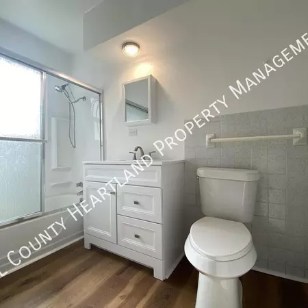 2 bedrooms apartment for rent in Highland Park - East OKC, Oklahoma City