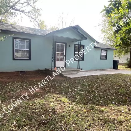 2 bedrooms apartment for rent in Highland Park - East OKC, Oklahoma City
