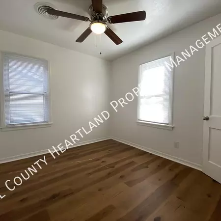 2 bedrooms apartment for rent in Highland Park - East OKC, Oklahoma City