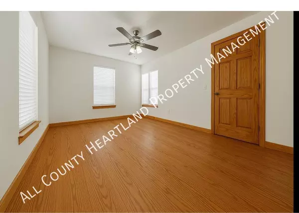 3 bedrooms apartment for rent in Paseo - Central OKC, Oklahoma City