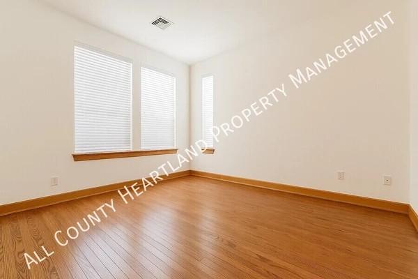3 bedrooms apartment for rent in Paseo - Central OKC, Oklahoma City
