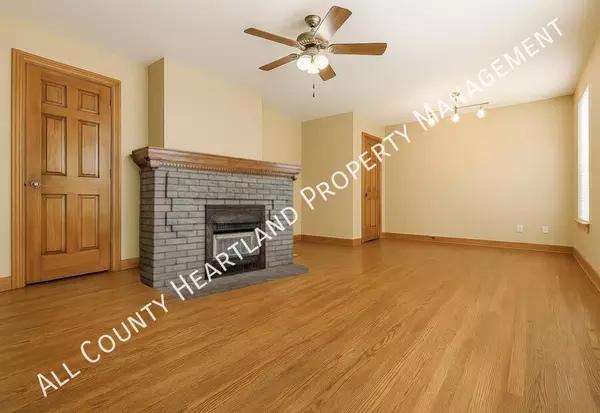 3 bedrooms apartment for rent in Paseo - Central OKC, Oklahoma City
