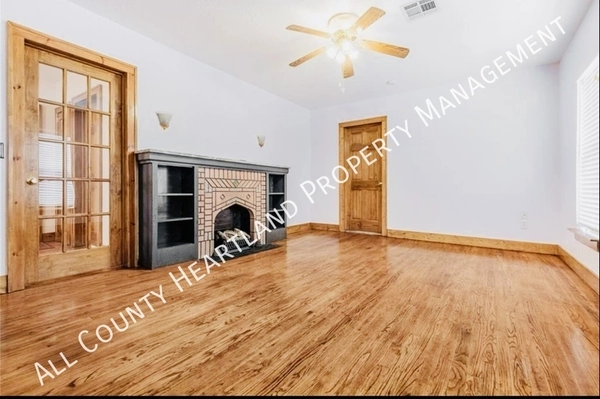 3 bedrooms apartment for rent in Paseo - Central OKC, Oklahoma City