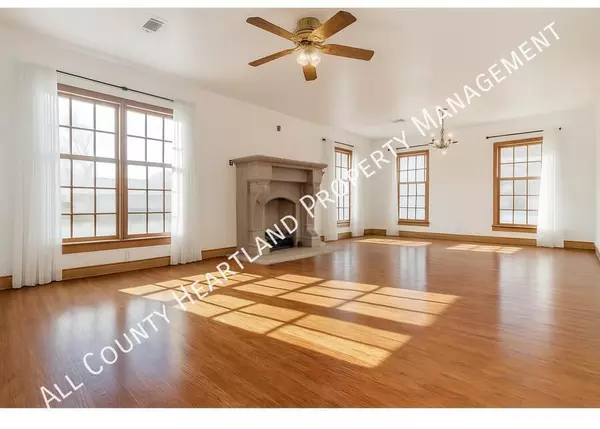 3 bedrooms apartment for rent in Paseo - Central OKC, Oklahoma City