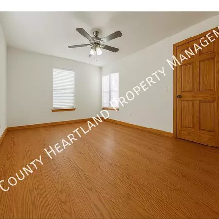3 bedrooms apartment for rent in Paseo - Central OKC, Oklahoma City