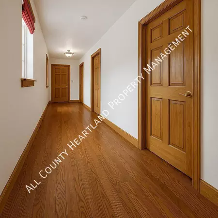 3 bedrooms apartment for rent in Paseo - Central OKC, Oklahoma City