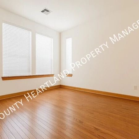 3 bedrooms apartment for rent in Paseo - Central OKC, Oklahoma City