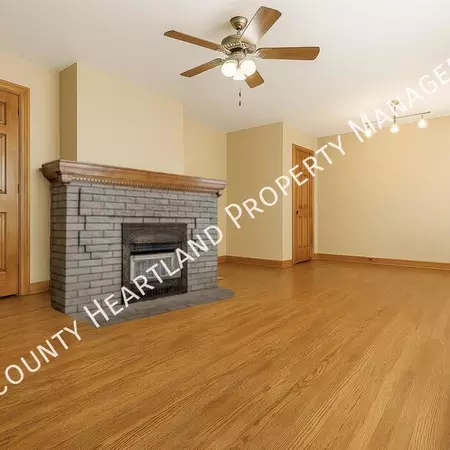 3 bedrooms apartment for rent in Paseo - Central OKC, Oklahoma City