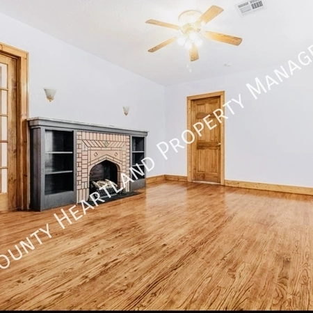 3 bedrooms apartment for rent in Paseo - Central OKC, Oklahoma City