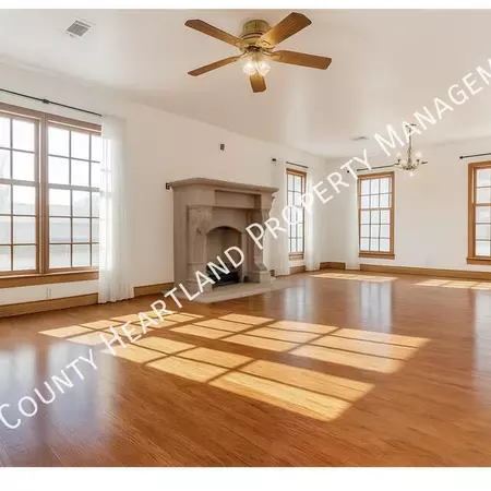 3 bedrooms apartment for rent in Paseo - Central OKC, Oklahoma City