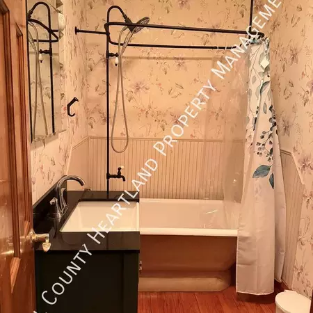 3 bedrooms apartment for rent in Paseo - Central OKC, Oklahoma City