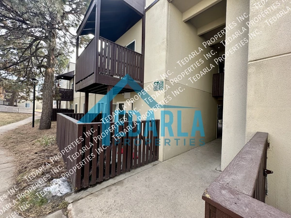 1 bedroom apartment for rent in University Hills - South Denver, Denver