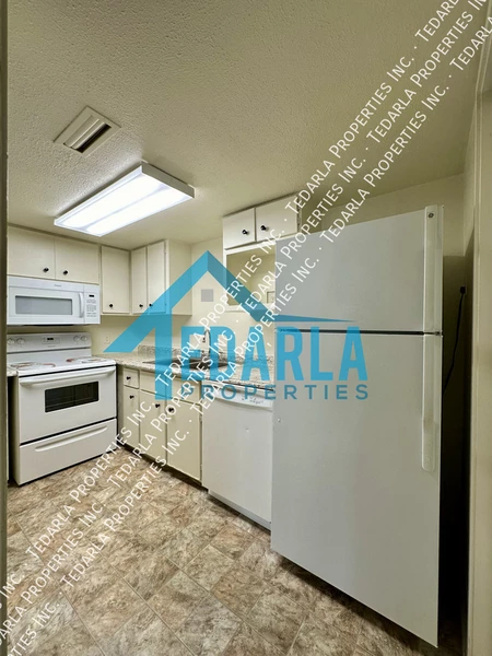 1 bedroom apartment for rent in University Hills - South Denver, Denver