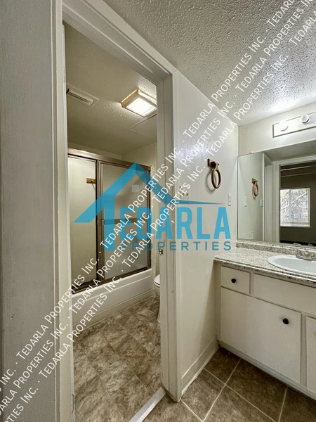 1 bedroom apartment for rent in University Hills - South Denver, Denver