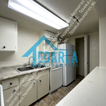 1 bedroom apartment for rent in University Hills - South Denver, Denver