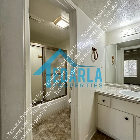 1 bedroom apartment for rent in University Hills - South Denver, Denver