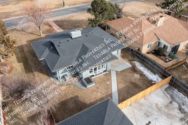 5 bedrooms apartment for rent in Stapleton - East Denver, Denver