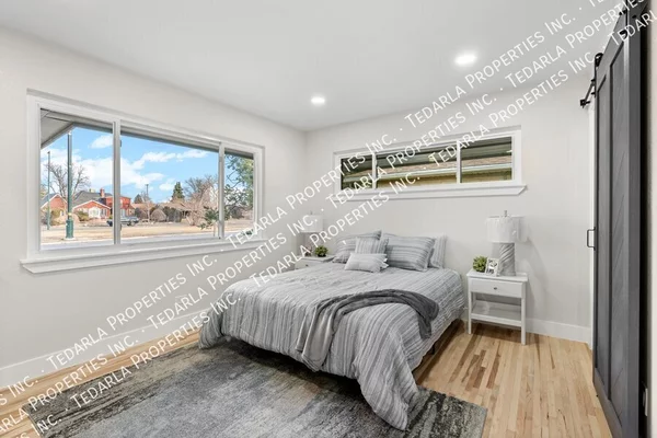 5 bedrooms apartment for rent in Stapleton - East Denver, Denver