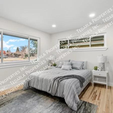 5 bedrooms apartment for rent in Stapleton - East Denver, Denver