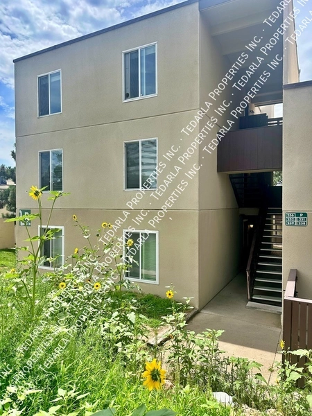 2 bedrooms apartment for rent in Washington Virginia Vale - East Denver, Denver