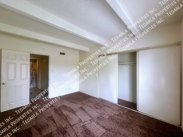 2 bedrooms apartment for rent in Washington Virginia Vale - East Denver, Denver