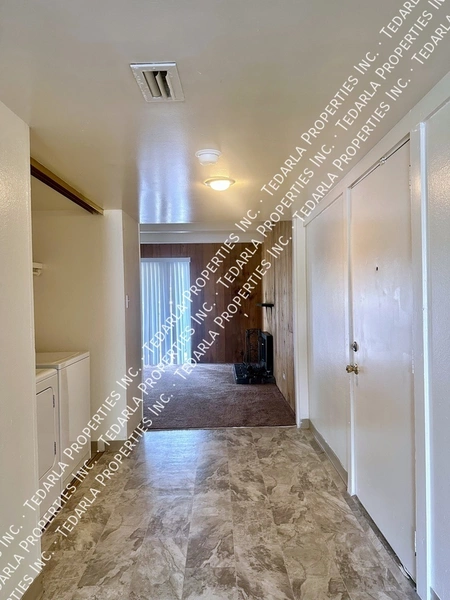 2 bedrooms apartment for rent in Washington Virginia Vale - East Denver, Denver
