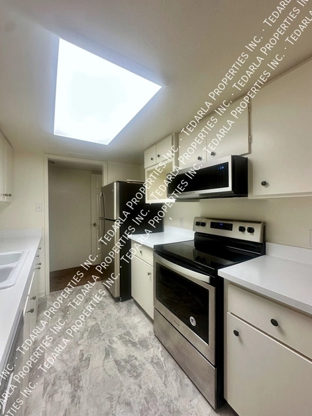 2 bedrooms apartment for rent in Washington Virginia Vale - East Denver, Denver