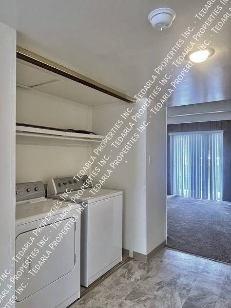 2 bedrooms apartment for rent in Washington Virginia Vale - East Denver, Denver