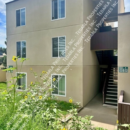 2 bedrooms apartment for rent in Washington Virginia Vale - East Denver, Denver
