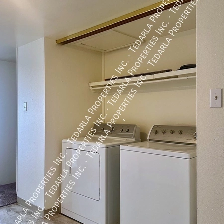 2 bedrooms apartment for rent in Washington Virginia Vale - East Denver, Denver