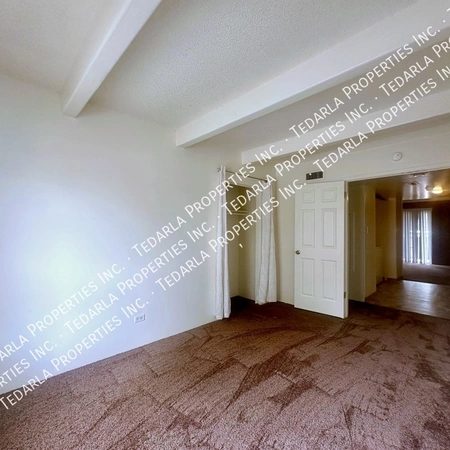 2 bedrooms apartment for rent in Washington Virginia Vale - East Denver, Denver