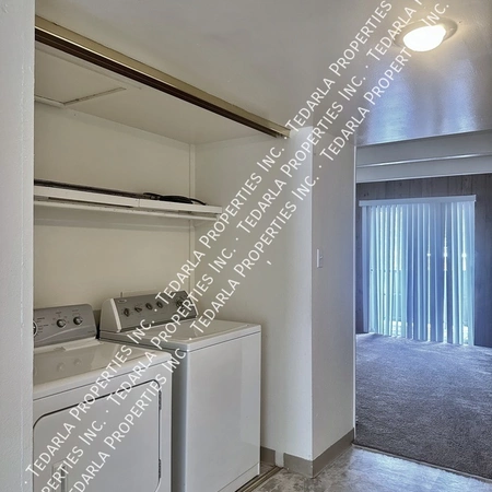 2 bedrooms apartment for rent in Washington Virginia Vale - East Denver, Denver