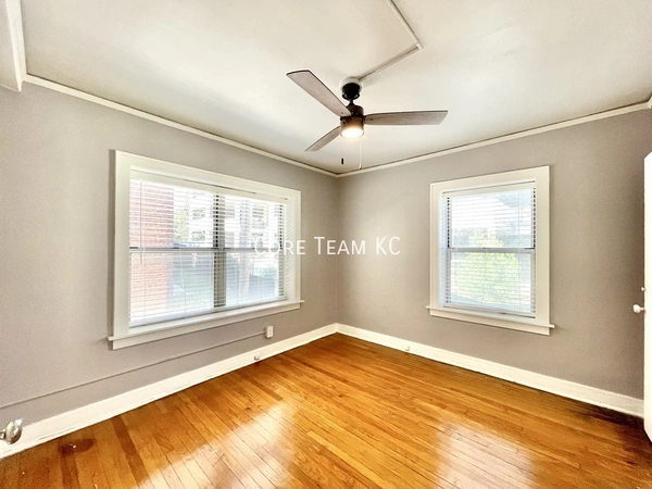 2 bedrooms apartment for rent in Country Club Plaza - KCMO, Kansas City