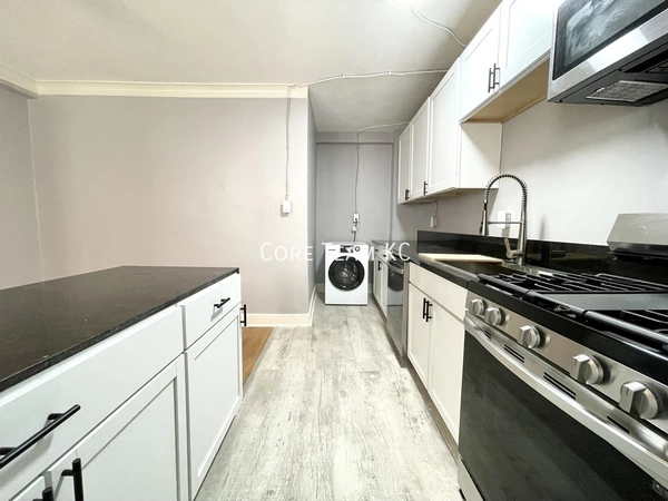 2 bedrooms apartment for rent in Country Club Plaza - KCMO, Kansas City
